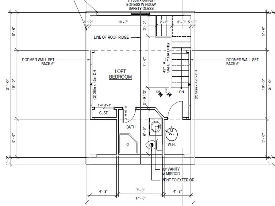 2nd image of 2603 9th St N #3