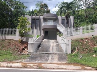 Carr 109 Km #20.3, Anasco, PR 00610