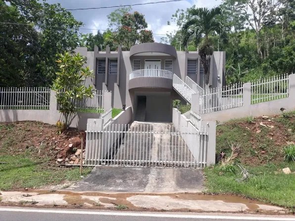 Carr 109 Km #20.3, Anasco, PR 00610