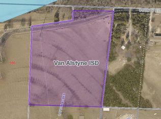 1 County Road 935, Anna, TX 75409
