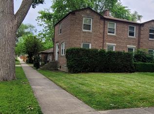 1703 Linden St, Des Plaines, IL
