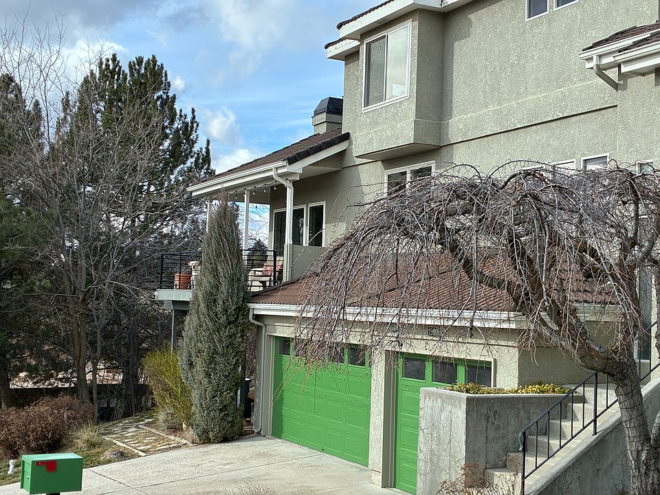 1900 E Ridgecrest Drive