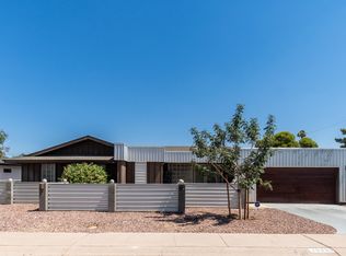 8230 E Virginia Ave, Scottsdale, AZ 85257