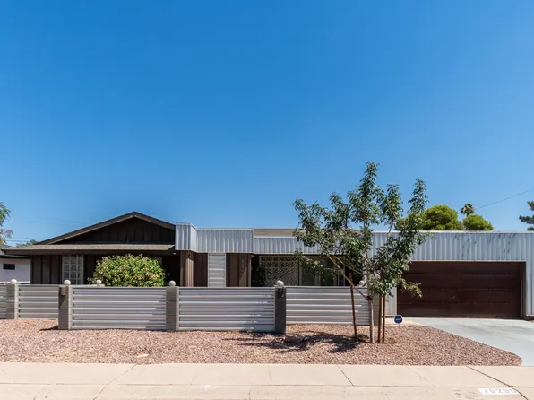 8230 E VIRGINIA Avenue, Scottsdale, AZ 85257