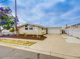 2566 Melbourne Dr, San Diego, CA 92123