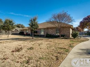 3430 Gatwick Pl, Farmers Branch, TX 75234