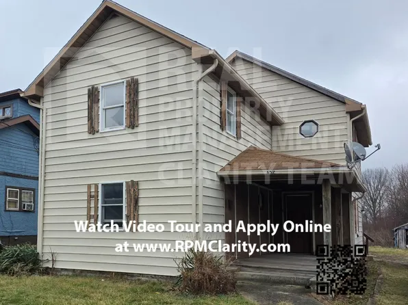 Buckley St 652 Fostoria, 652 Buckley St, Fostoria, OH 44830