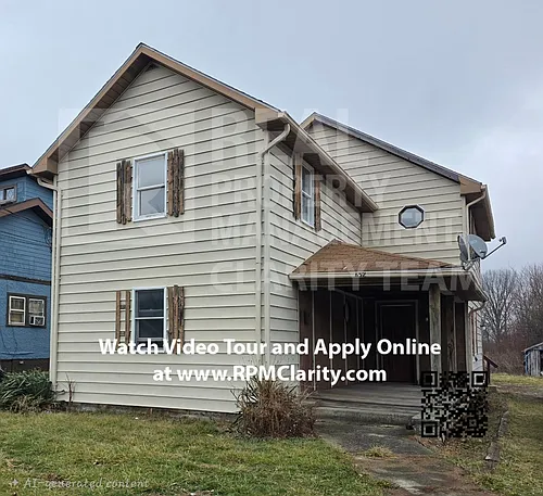 Buckley St 652 Fostoria Photo 1