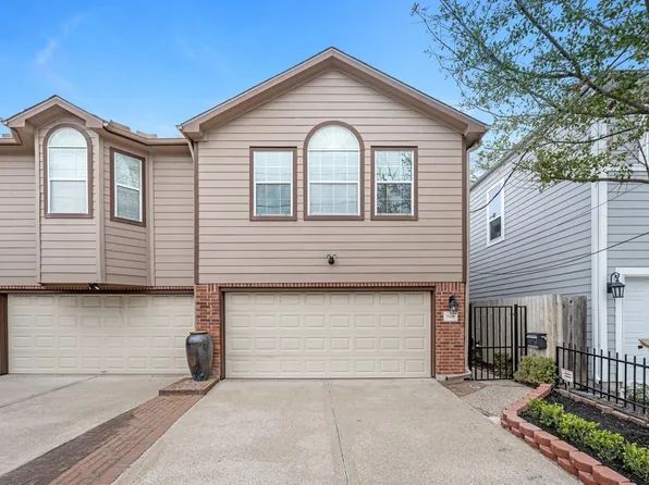 5228 Larkin St, Houston, TX 77007