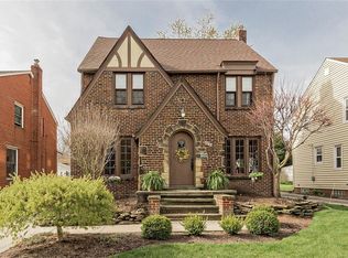 3782 Fairoaks Rd, South Euclid, OH 44121