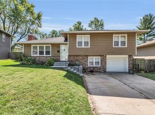 7819 E 117th St, Kansas City, MO 64134