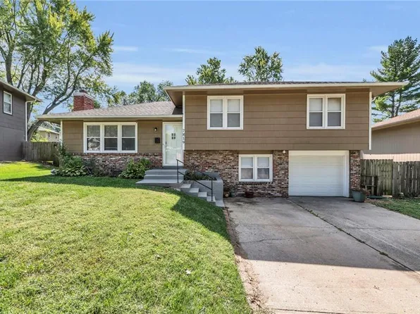 7819 E 117th St, Kansas City, MO 64134
