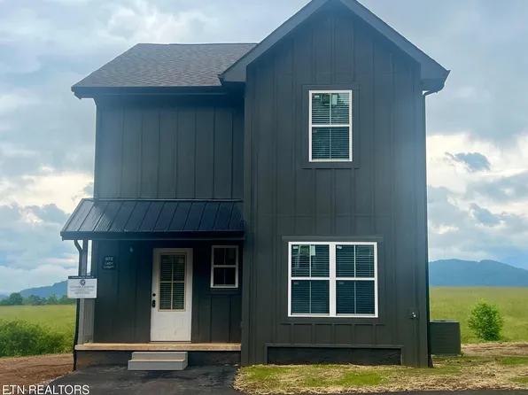 972 Lacy Ct Lot 17, Sevierville, TN 37862