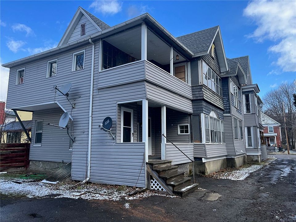 111 Genesee St, Hornell, NY 14843 | MLS #R1471434 | Zillow