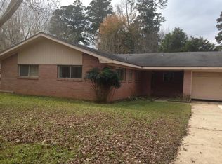 1301 Northwood Dr, Jasper, TX 75951