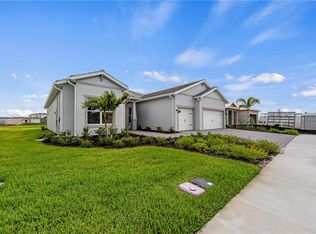 19932 Nickel Trl, Babcock Ranch, FL 33920