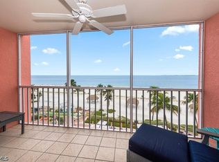 140 Estero Blvd #2505, Fort Myers Beach, FL 33931