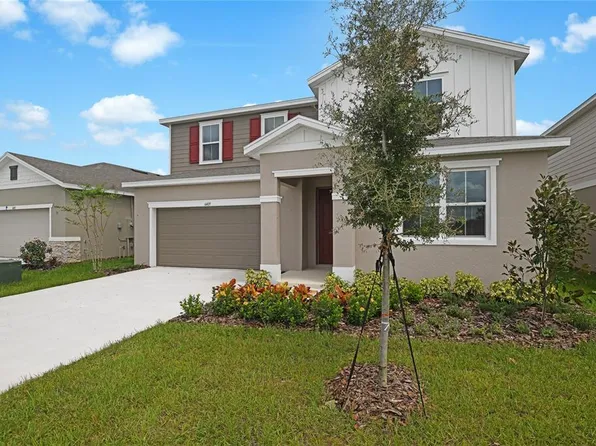 6409 Clover St, Lake Hamilton, FL 33851