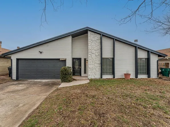 8417 NW 86th St, Oklahoma City, OK 73132