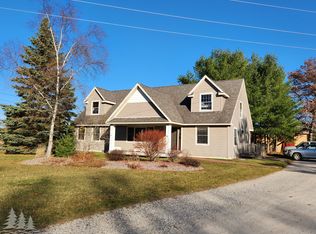 2761 County Road 489 Rd, Lewiston, MI 49756