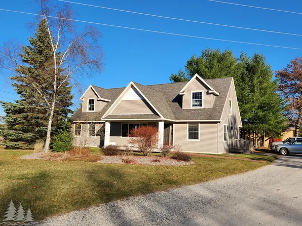 2761 County Road 489 Rd, Lewiston, MI 49756