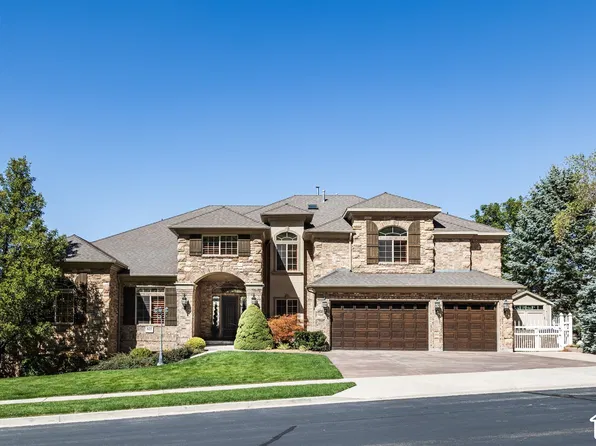 621 E Draper Heights Way, Draper, UT 84020