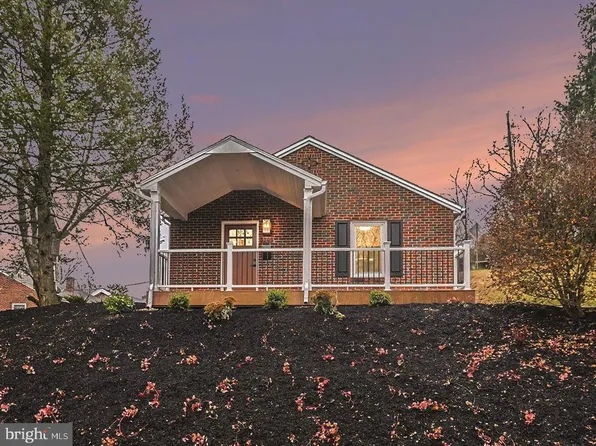 3209 Prince St, Harrisburg, PA 17111