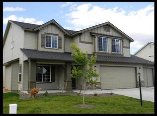 558 W Great Basin Dr, Meridian, ID 83646