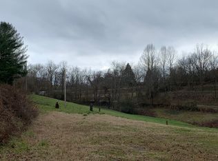 Old River Camp Rd, Mc Caysville, GA 30555