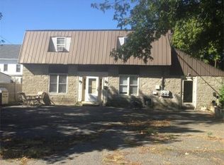 101 Prospect St, Woburn, MA 01801