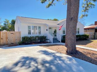 215 W Sunset Ave, Pensacola, FL 32507