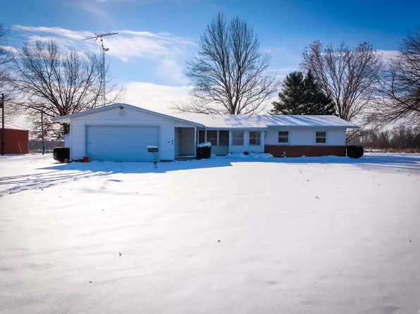 201 E State Road 28, Williamsport, IN 47993