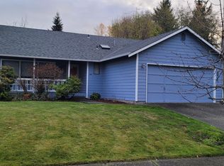 8449 NE 143rd St, Kirkland, WA 98034