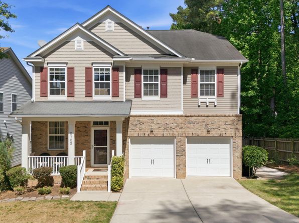 5702 Orchard Beach Ln, Raleigh, NC 27616 home