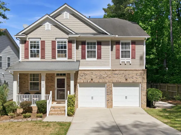 5702 Orchard Beach Ln, Raleigh, NC 27616