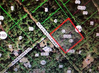 9219 N Evenstock Way, Crystal River, FL 34428
