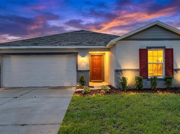 119 Summerlin Loop, Haines City, FL 33844