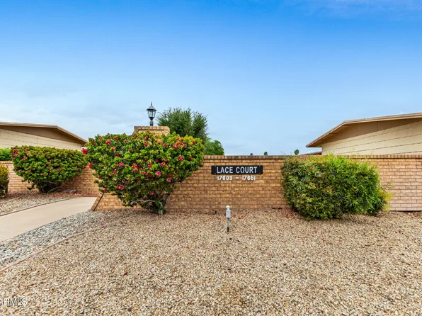 17639 N 99TH Drive, Sun City, AZ 85373