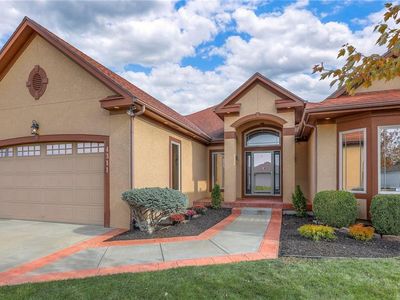 4311 N 141st Pl, Basehor, KS, 66007