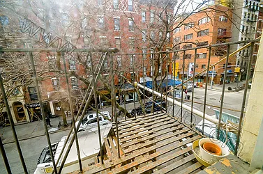 Rented by Nolita Group