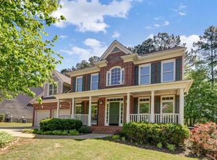 2701 Bonaire Ter, Marietta, GA 30066