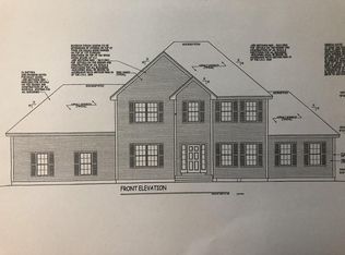 10 Cooper Ln, Methuen, MA 01844