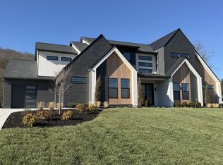 1837 Dartmouth Dr Lot 9, Brentwood, TN 37027