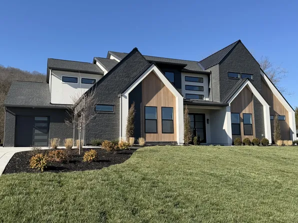 1837 Dartmouth Dr Lot 9, Brentwood, TN 37027