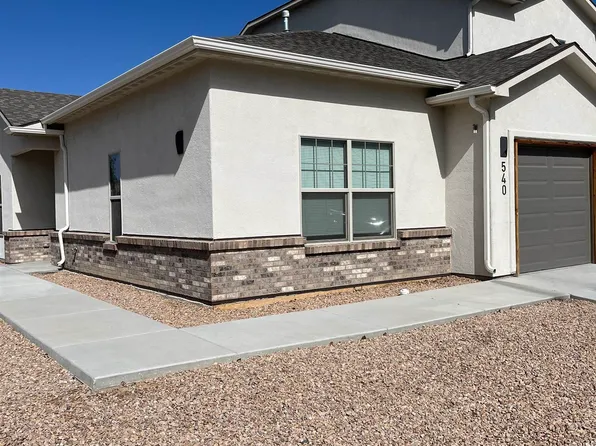 615 Canyon Vista Way #540, Grand Junction, CO 81505