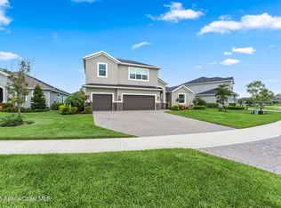 8216 Millbrook Ave, Melbourne, FL 32940