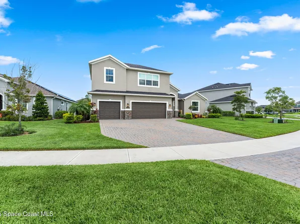 8216 Millbrook Ave, Melbourne, FL 32940
