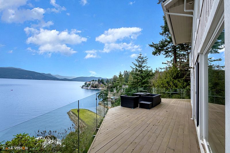 West Vancouver House for rent - 5 Bedrooms — photo 28