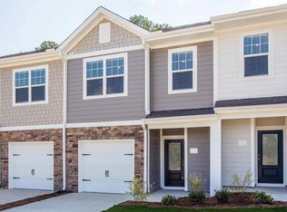 5307 Stream Stone Way, Raleigh, NC 27616