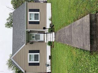 3311 Lester Ave, Louisville, KY 40215
